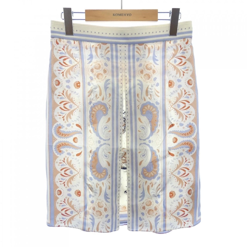 Váy HERMES - Hàng hiệu Authentic 824927