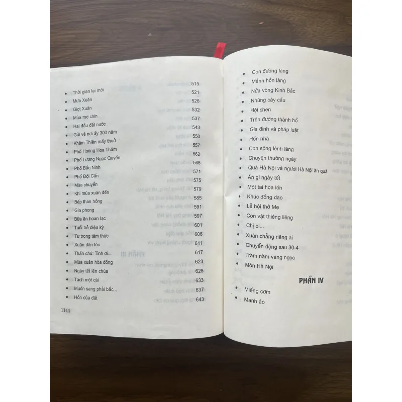 Thú ăn chơi người Hà Nội - Băng Sơn 992834