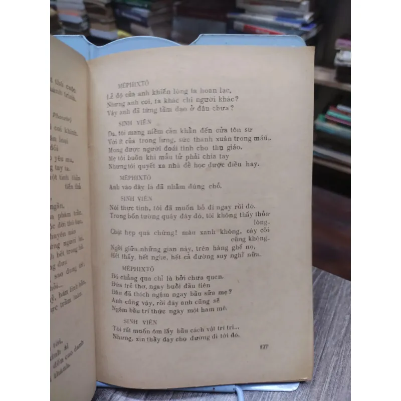 Sách: Phao – XTơ (A2) 589077