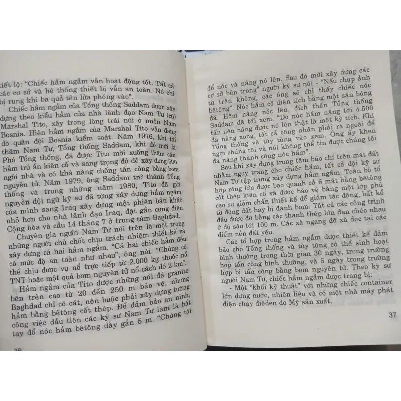 CUỘC CHIẾN VÙNG VỊNH LẦN THỨ HAI 695899