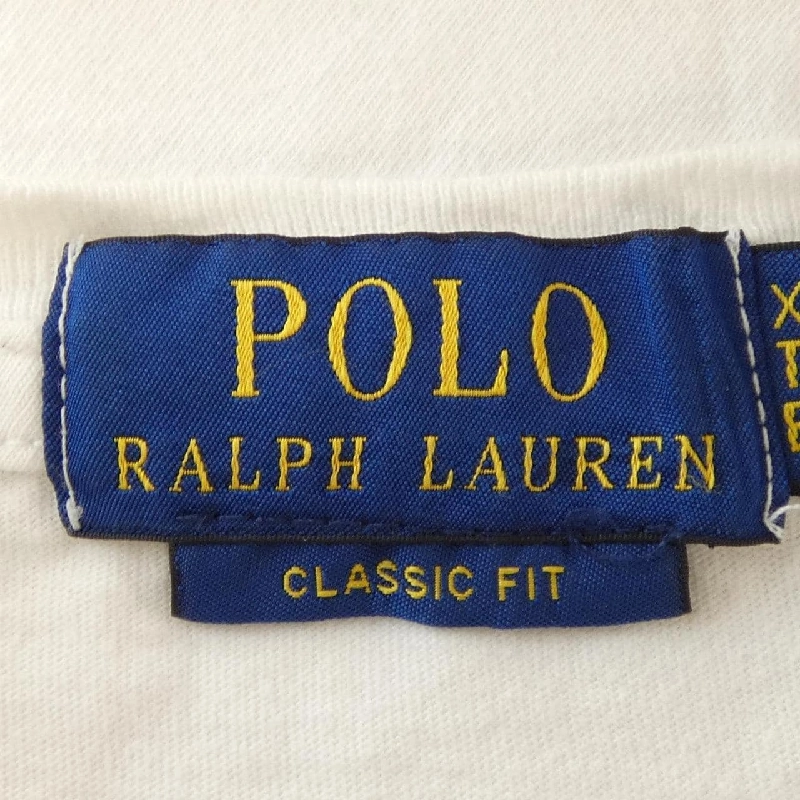 Áo thun POLO RALPH LAUREN - Hàng hiệu Authentic 893833