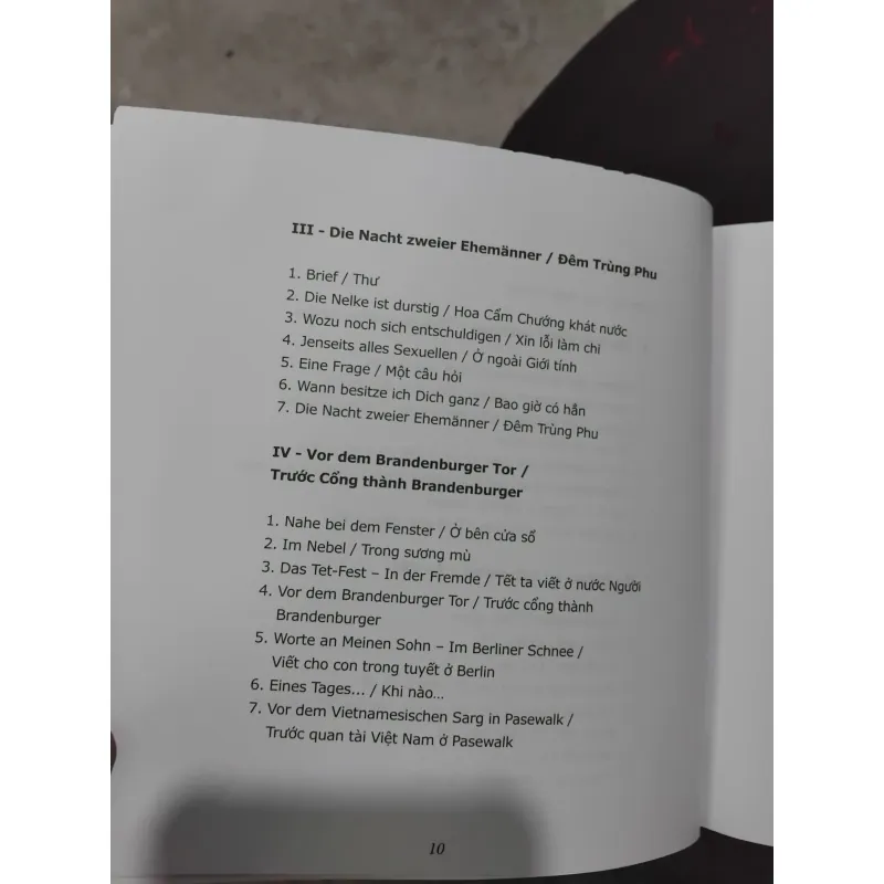 Tự vấn tập thơ của nhà thơ Thế Dũng  992808