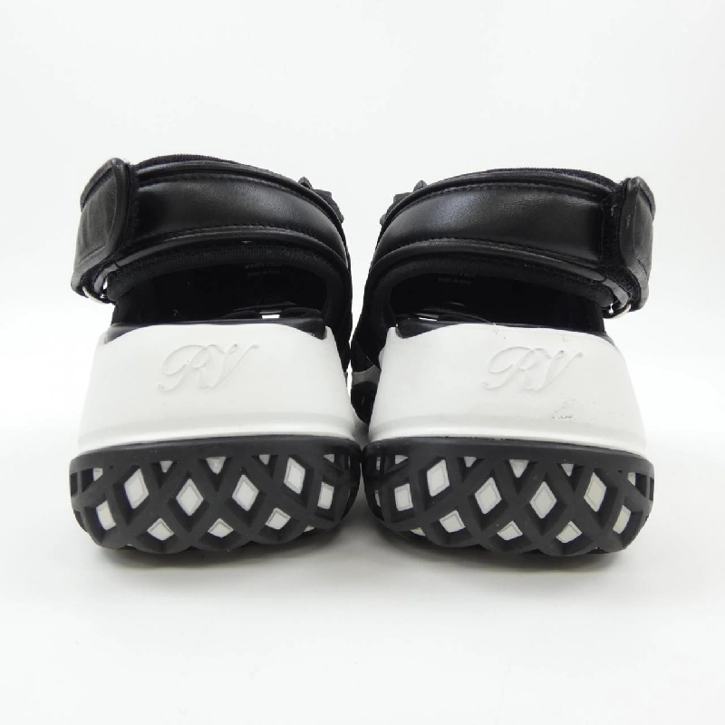 Giày sandal ROGER VIVIER - Hàng hiệu Authentic 830242