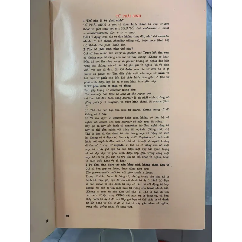 TỪ ĐIỂN ANH VIỆT OXFORD - VIỆN NGÔN NGỮ HỌC 751248