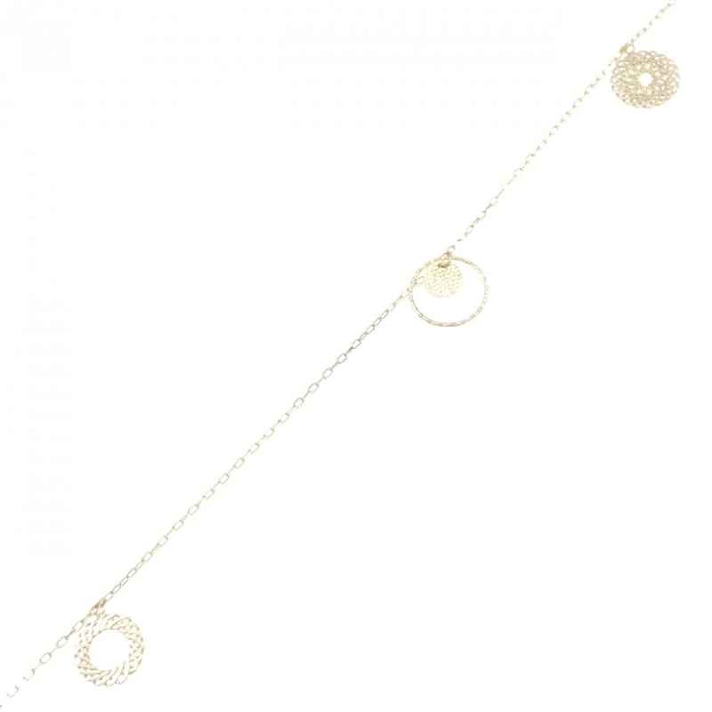 K10YG Necklace - Hàng hiệu Chính hãng 864634
