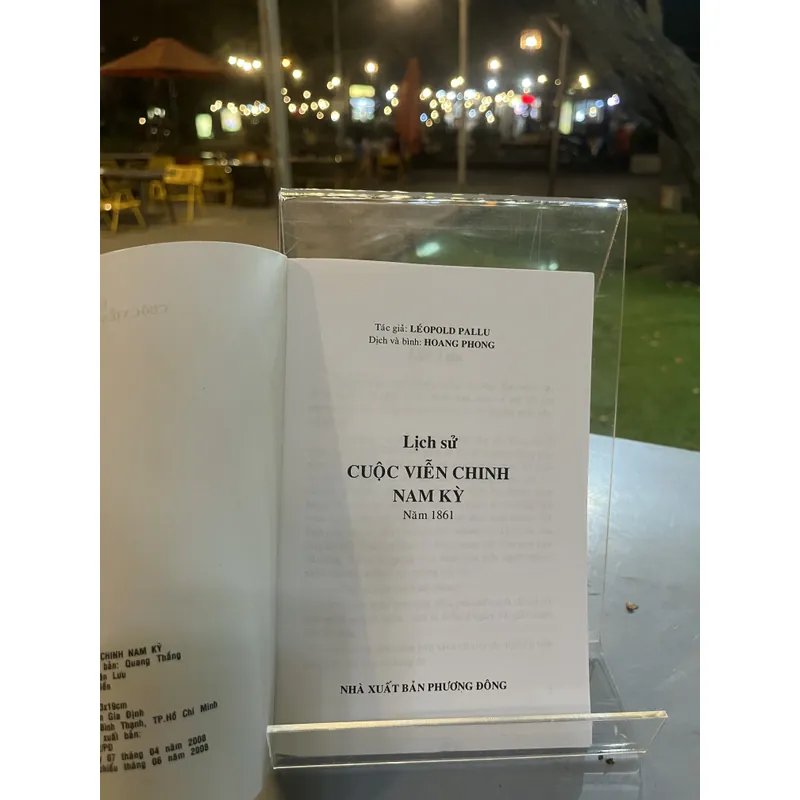 LỊCH SỬ CUỘC VIỄN CHINH NAM KỲ NĂM 1861 592632