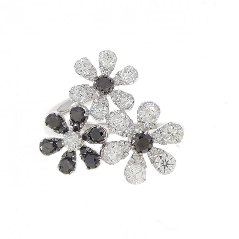 Nhẫn kim cương Ponte Vecchio 0.38CT - Hàng hiệu Authentic 839178