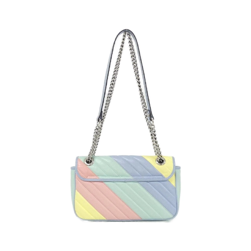 Túi đeo vai GG MARMONT 443497 DTDXP - Hàng hiệu Authentic 803072