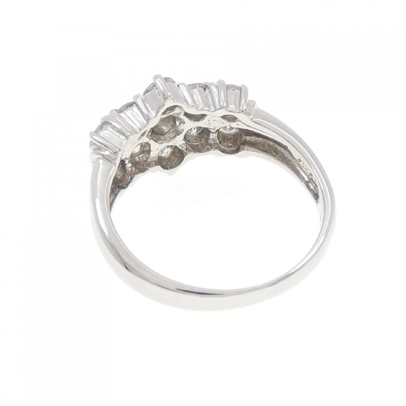 Nhẫn kim cương PT900 1.00CT - Hàng hiệu Authentic 853797