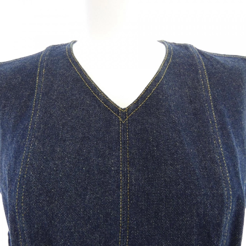 【Vintage】Chanel CHANEL P07014V04732 Đầm 647764