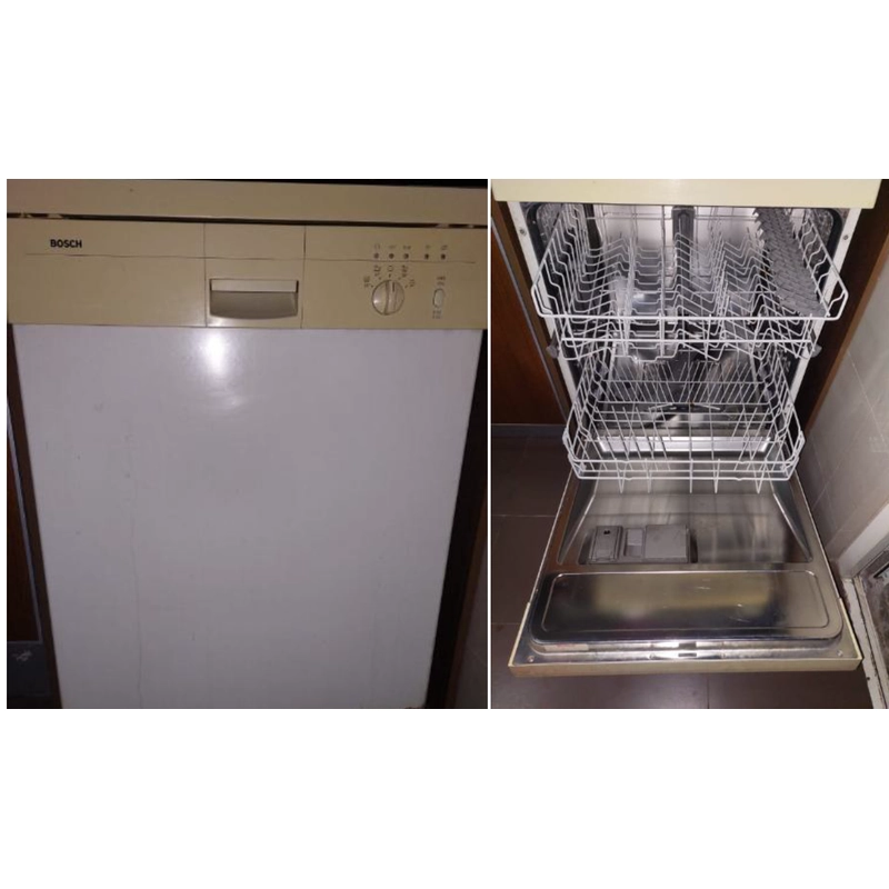 Bosch DIshwasher 532022
