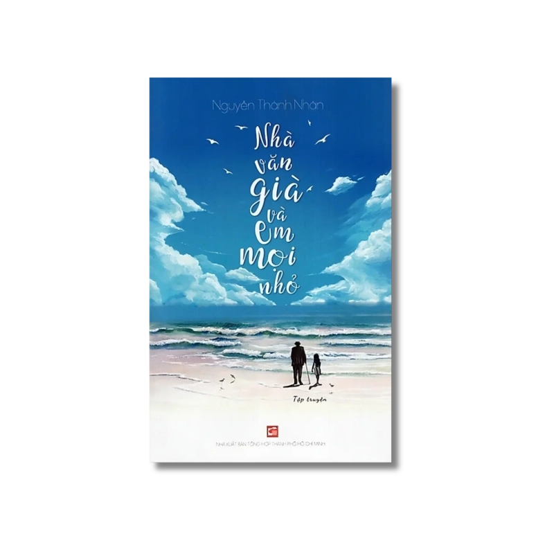 Nhà văn già và em mọi nhỏ - Nguyễn Thành Nhân 725333