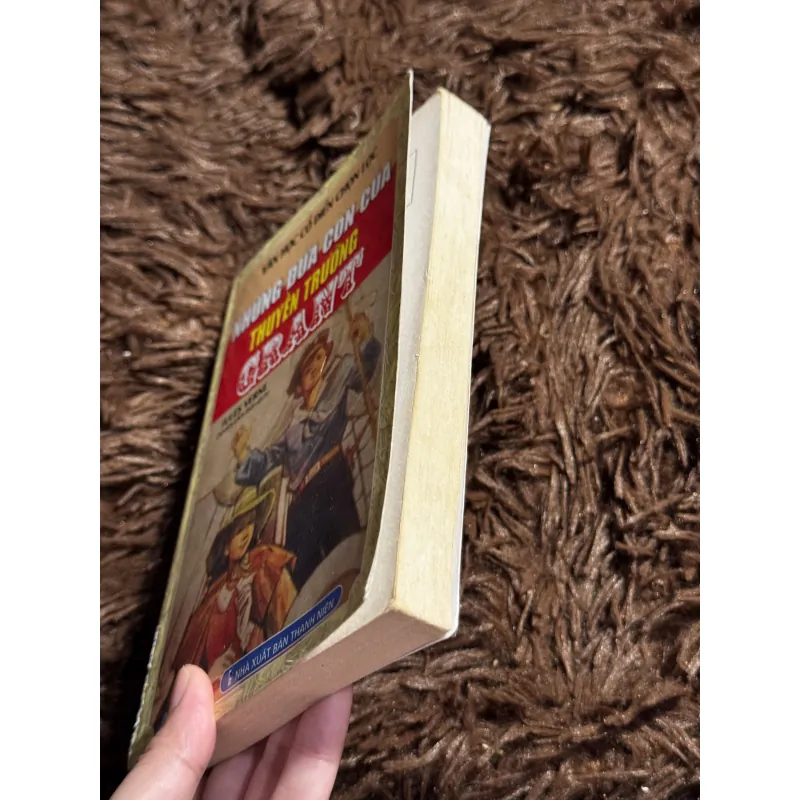 Những đứa con của thuyền trưởng Grant 1013678