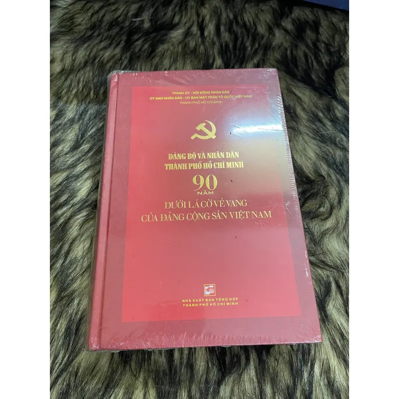 Đảng bộ và nhân dân TpHCM 90 năm 596855