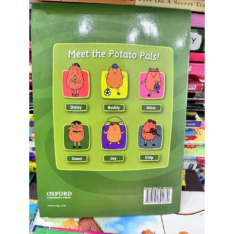 At the Zoo - Patrick Jackson • Rie Kimura 935239