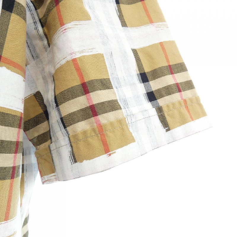 Áo sơ mi BURBERRY 40738651 - Hàng hiệu Chính hãng 898241