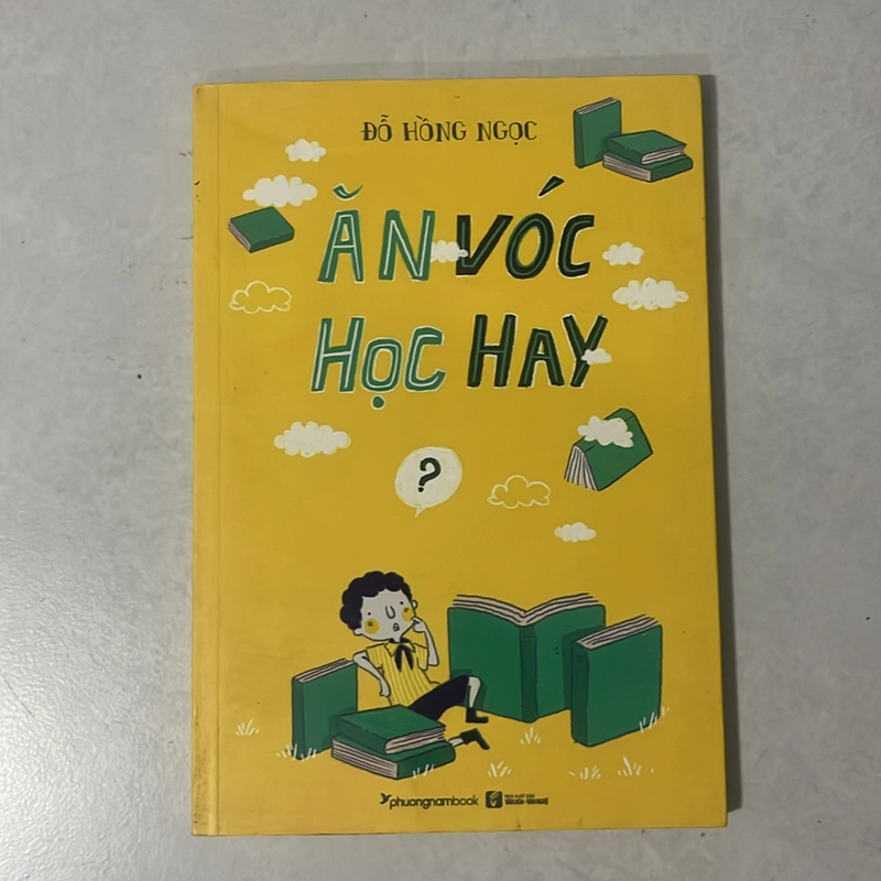 Sách của BS Đỗ Hồng Ngọc 528130
