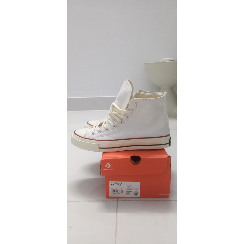 Giày Converse Chuck Taylor All Star 1970s White - Hi

hàng authentic 470888