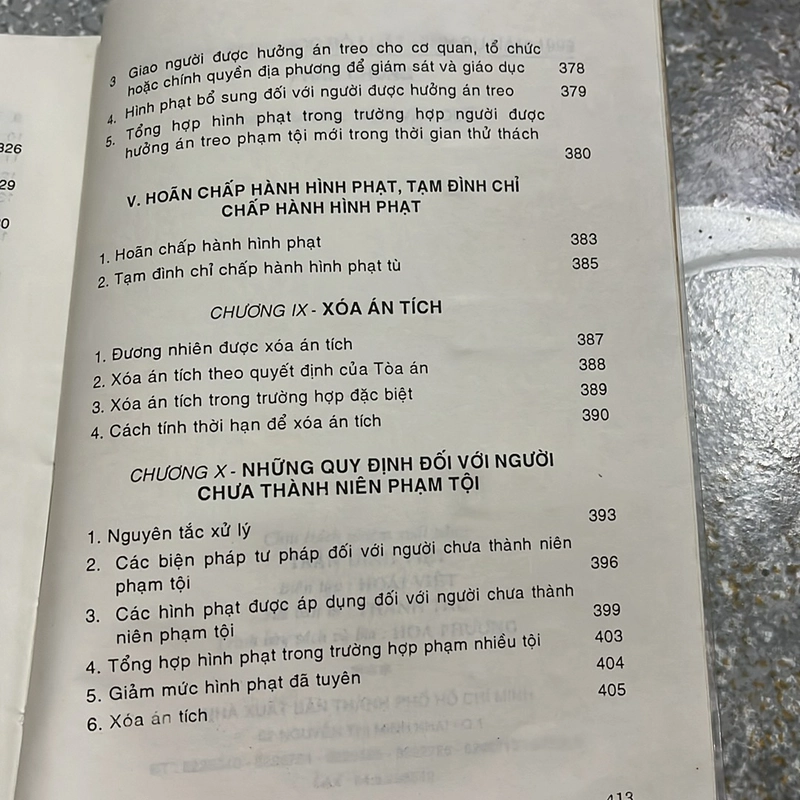 [luật] Đinh Văn Quế - Bình luận khoa học Bộ luật hình sự phần chung 166195