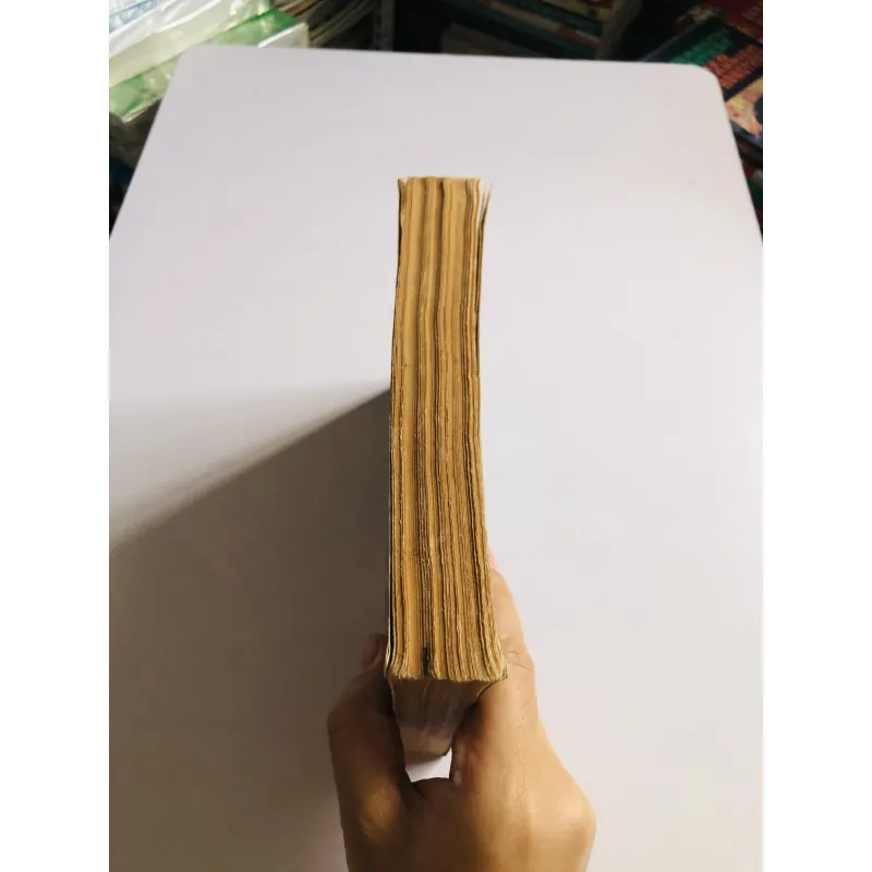 555 MÓN ĂN VIỆT NAM KỸ THUẬT CHẾ BIẾN VÀ GIÁ TRỊ DINH DƯỠNG  780553