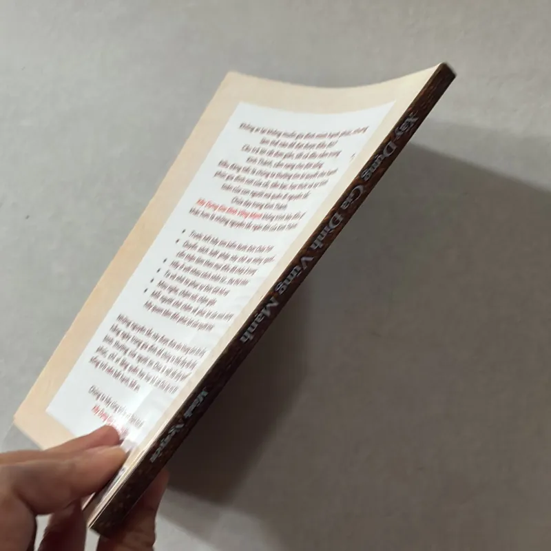 Xây dựng gia đình vững mạnh 746928