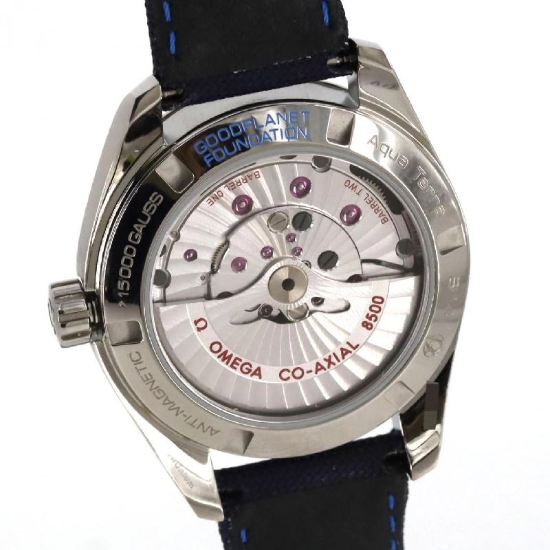 Đồng hồ Omega Seamaster Aqua Terra Good Planet TI 231.92.39.21.04.001 TI tự động - Hàng hiệu Chính hãng 887745