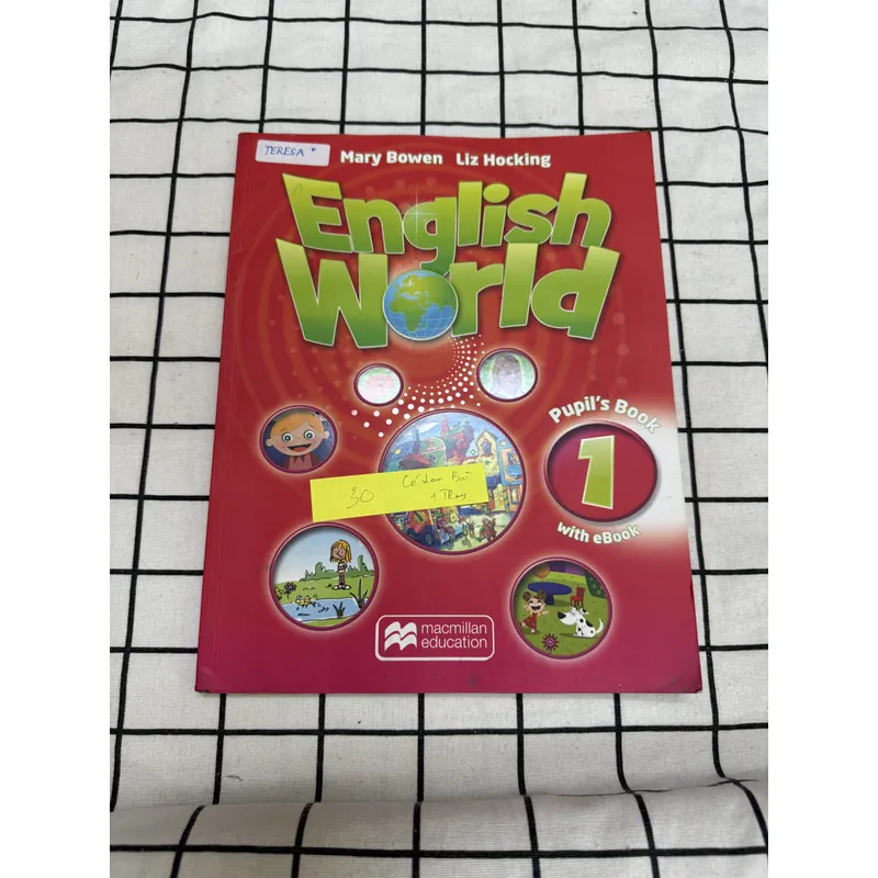 English World  657614