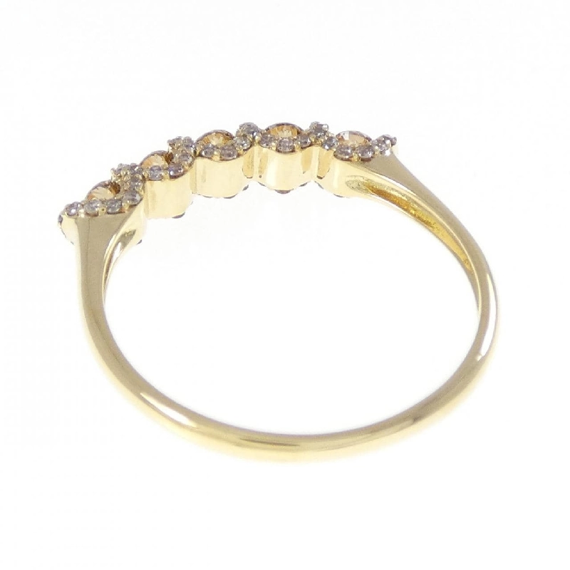 Nhẫn kim cương GSTB 0.70CT - Hàng hiệu Authentic 836070