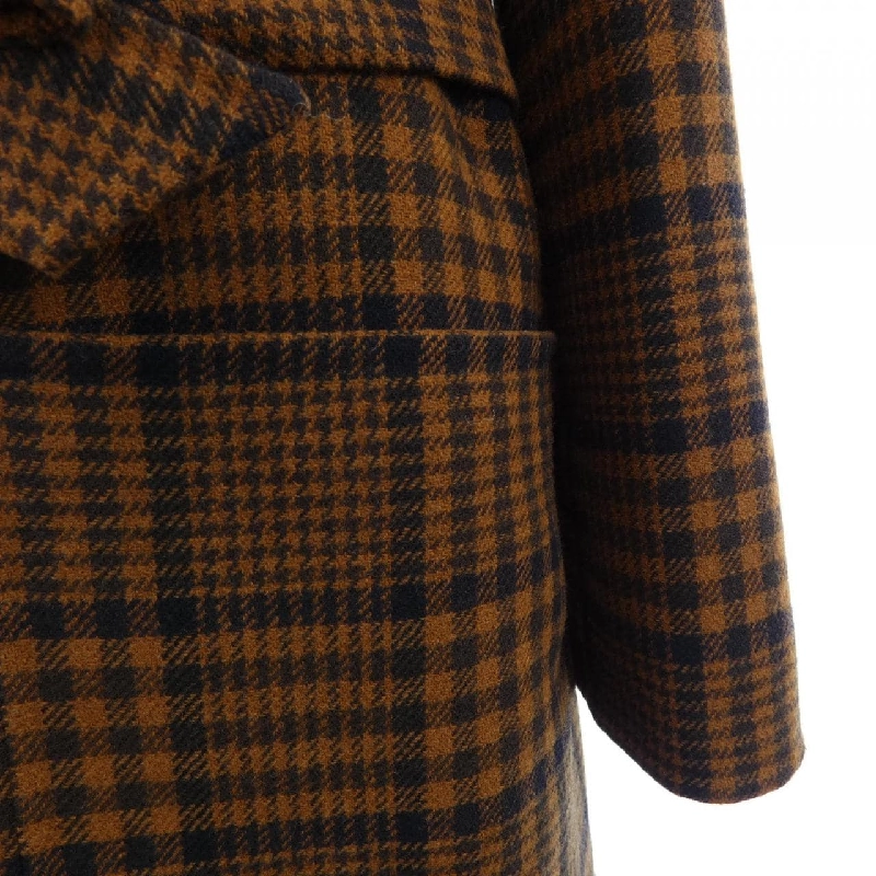 Áo khoác NANUSHKA 631065