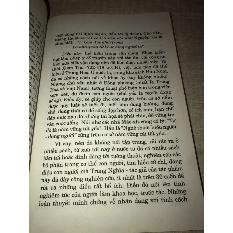 Nghệ thuật hiểu người dùng người 996448