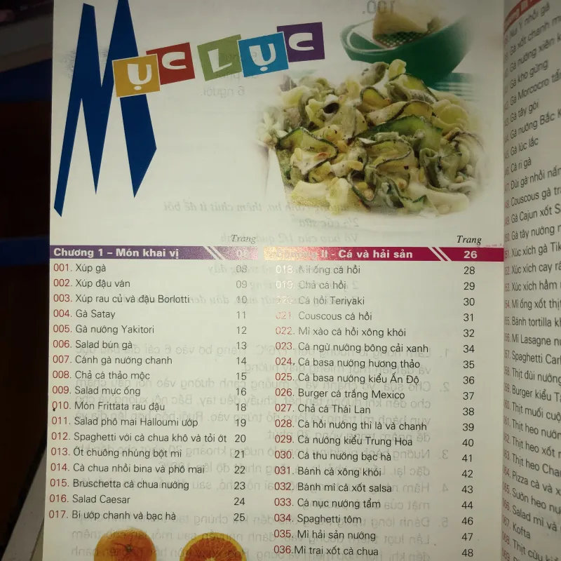 100 món ăn ngon rẻ - Thiên Kim  958435