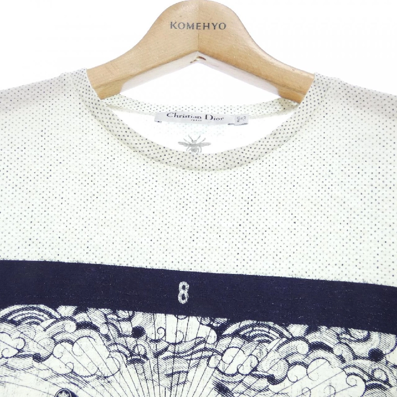 Áo thun CHRISTIAN DIOR - Hàng hiệu Authentic 826307