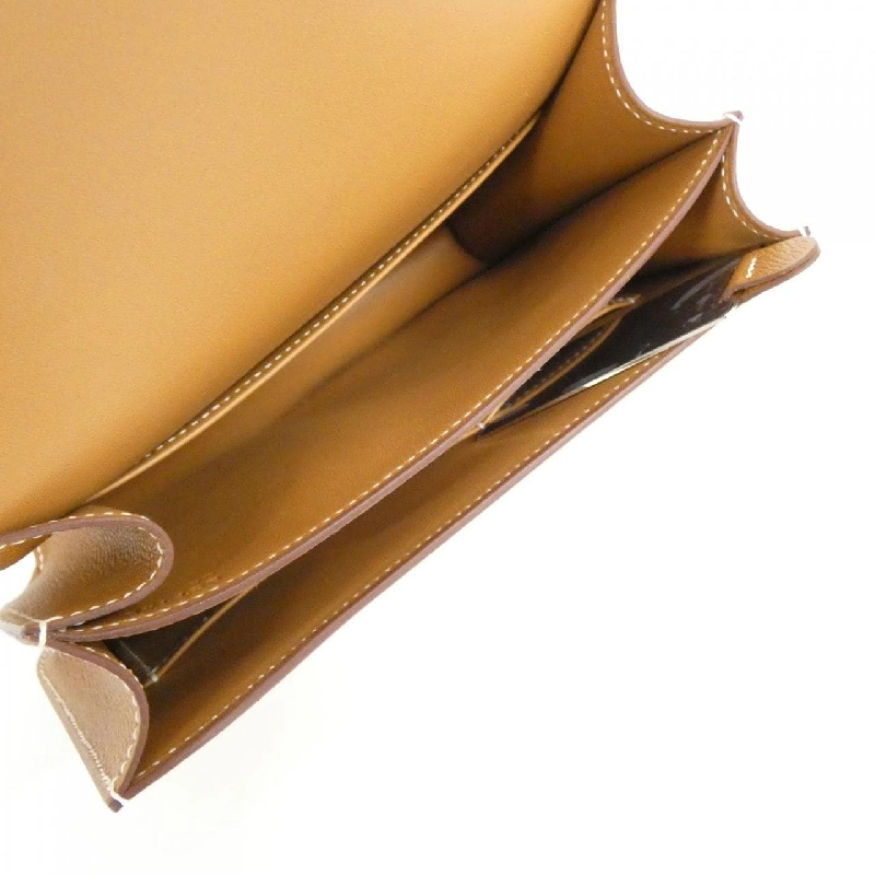 【Sản phẩm chưa sử dụng】Túi đeo vai Hermes Constance 3 MINI 083905CD 611148