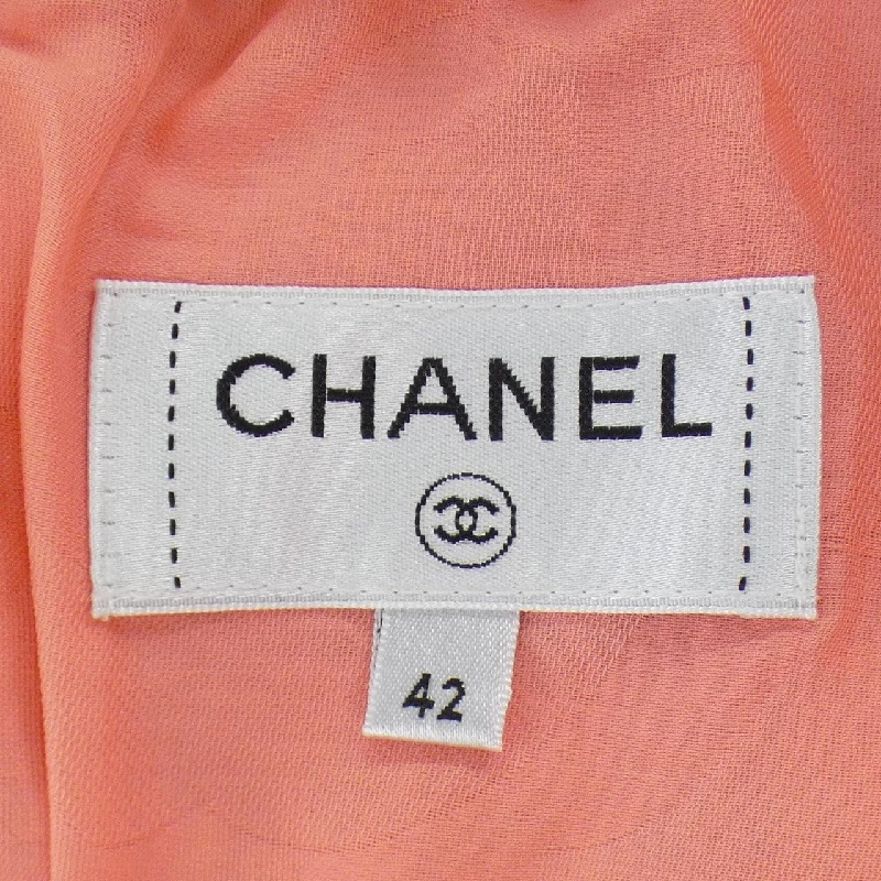 CHANEL P63188V48654 Váy - Hàng hiệu Chính hãng 811684