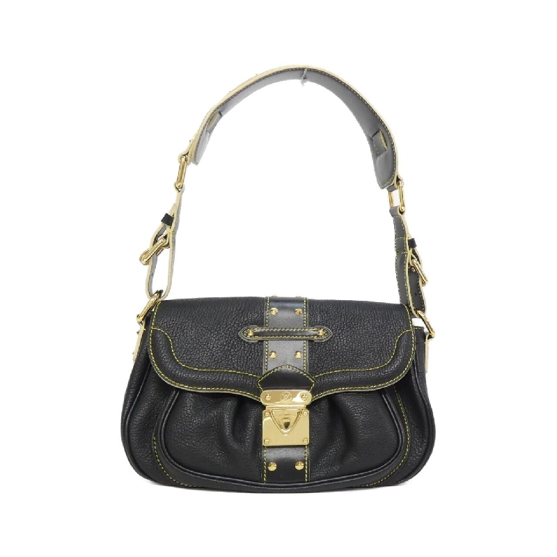 Túi xách vai Louis Vuitton Suhali Confidan M91784 - Hàng hiệu Chính hãng 803152