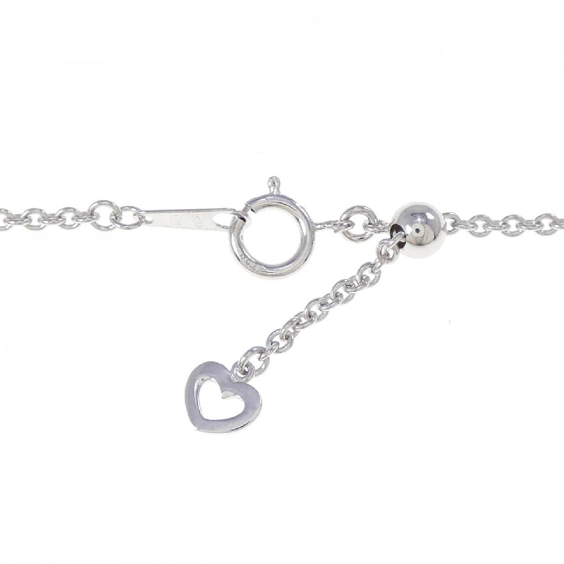 Dây chuyền 750WG - Hàng hiệu Authentic 868248