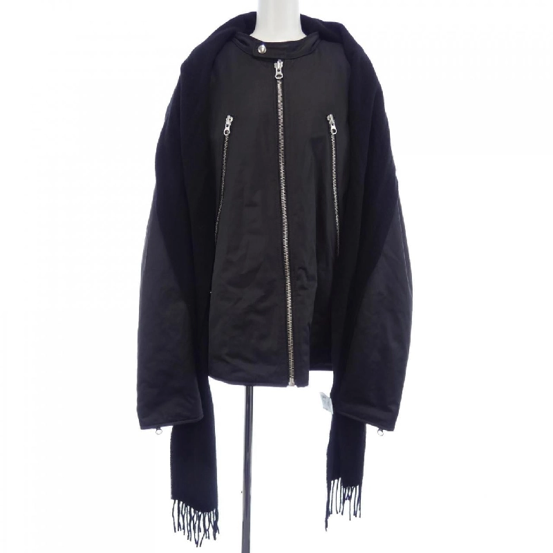 【Mã giảm giá】Áo khoác MM6 635724