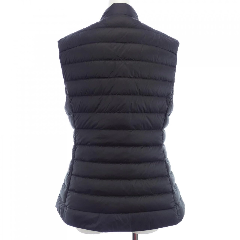 【新品】Moncler MONCLER Áo gile lông 635804