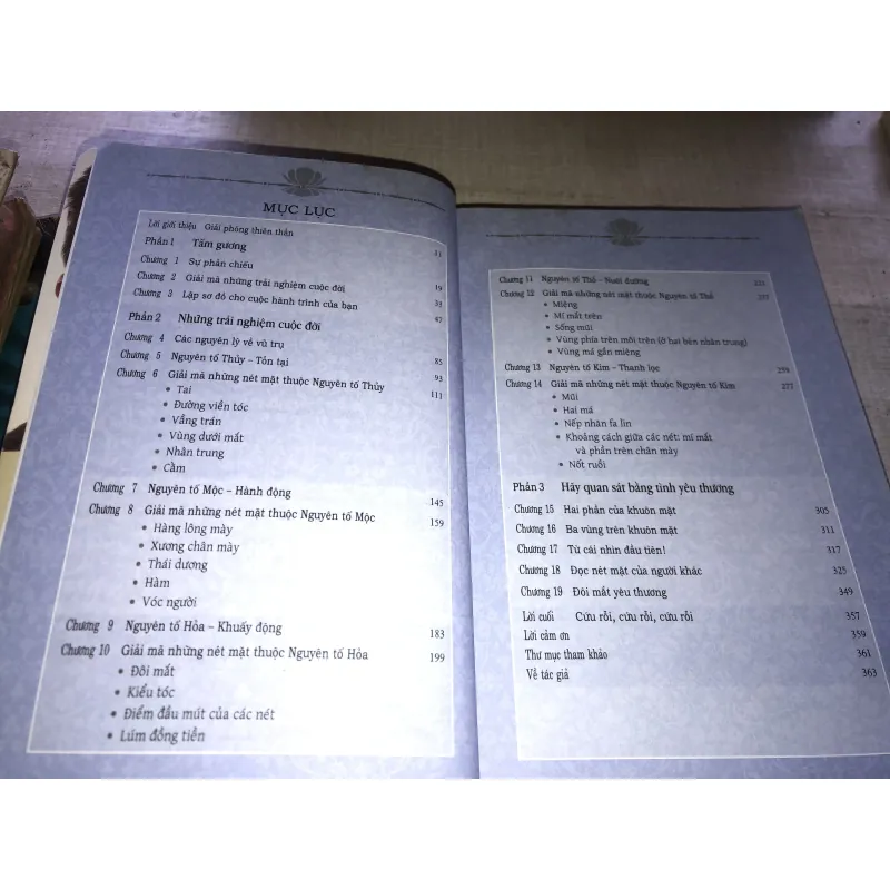 Tìm hiểu cuộc đời qua khuôn mặt  785778