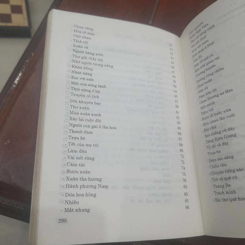 NGUYỄN BÍNH thơ và đời 519369