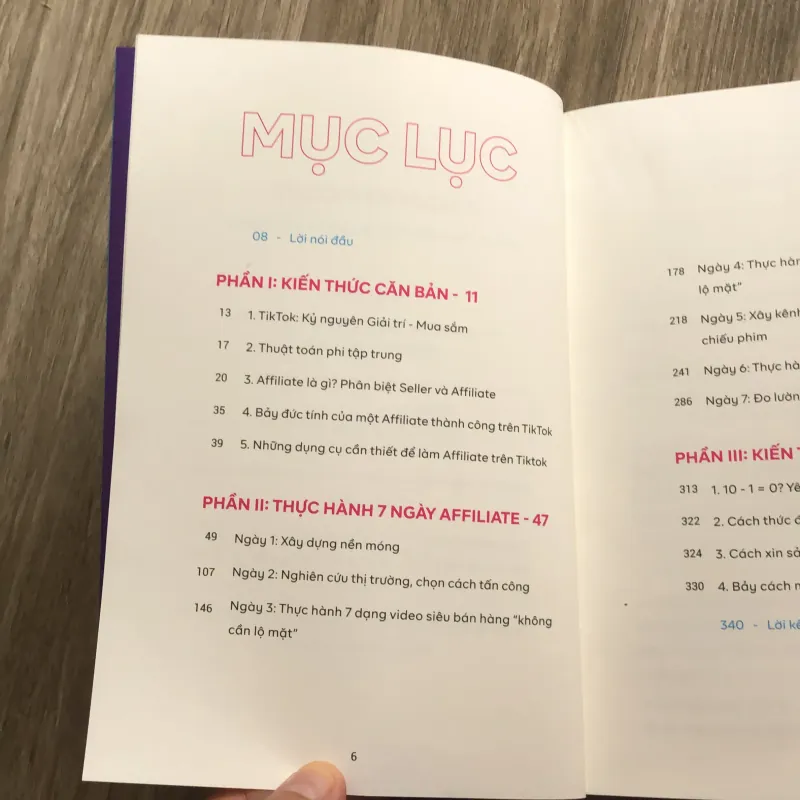 7 ngày affiliate - Cấn Mạnh Linh 748782