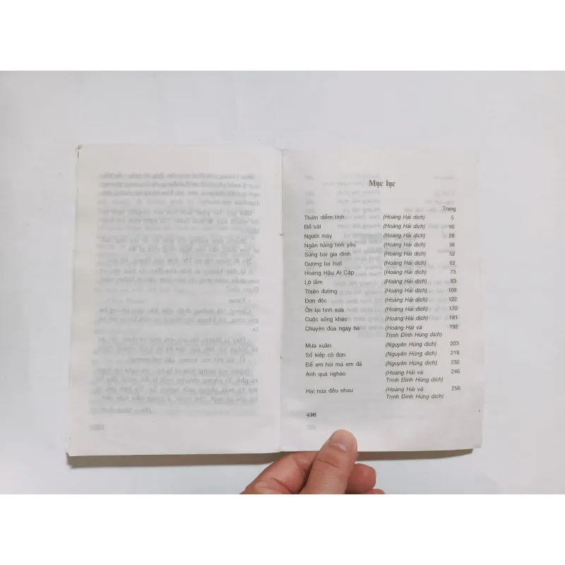 Truyện Ngắn Moravia  994338