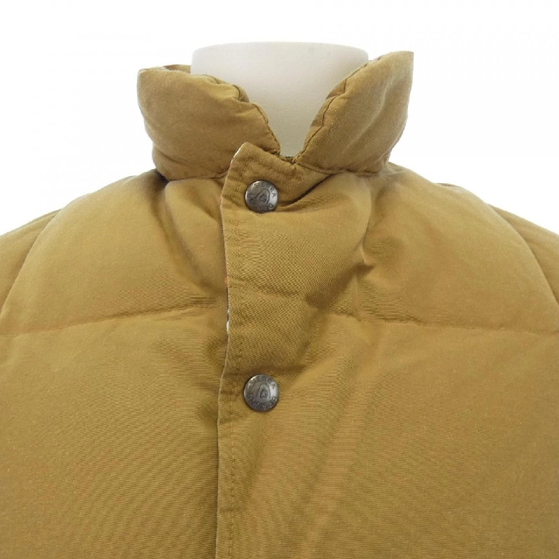 Áo vest lông vũ SIERRA DESIGNS - Hàng hiệu Authentic 888233