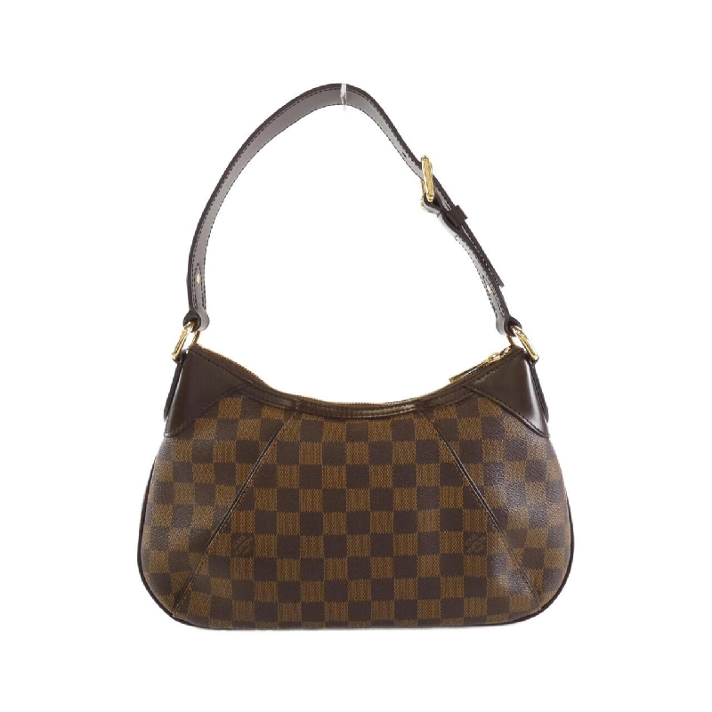 Túi xách vai Louis Vuitton Damier Thames PM N48180 613786