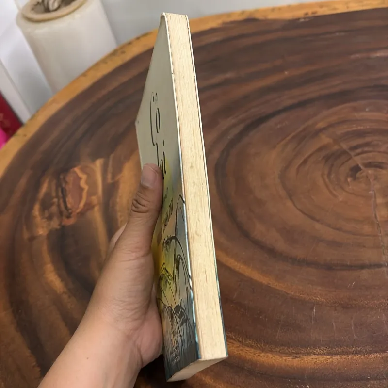 II Tập Truyện Ngắn: Cỏ Dại - Hoàng Khánh Duy - 2018 1000924