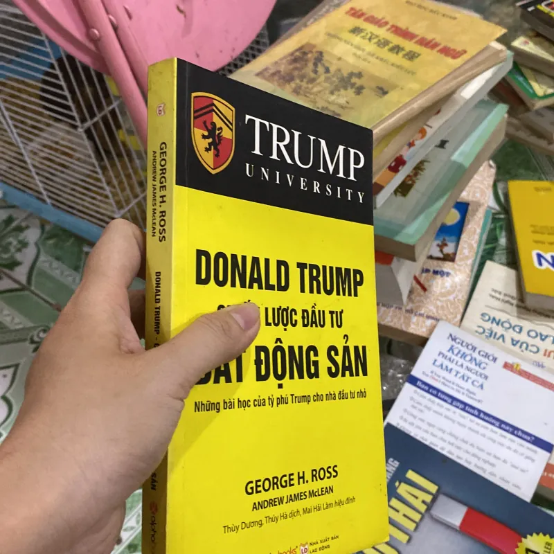 Chiến lược đầu tư bất đòng sản 800681