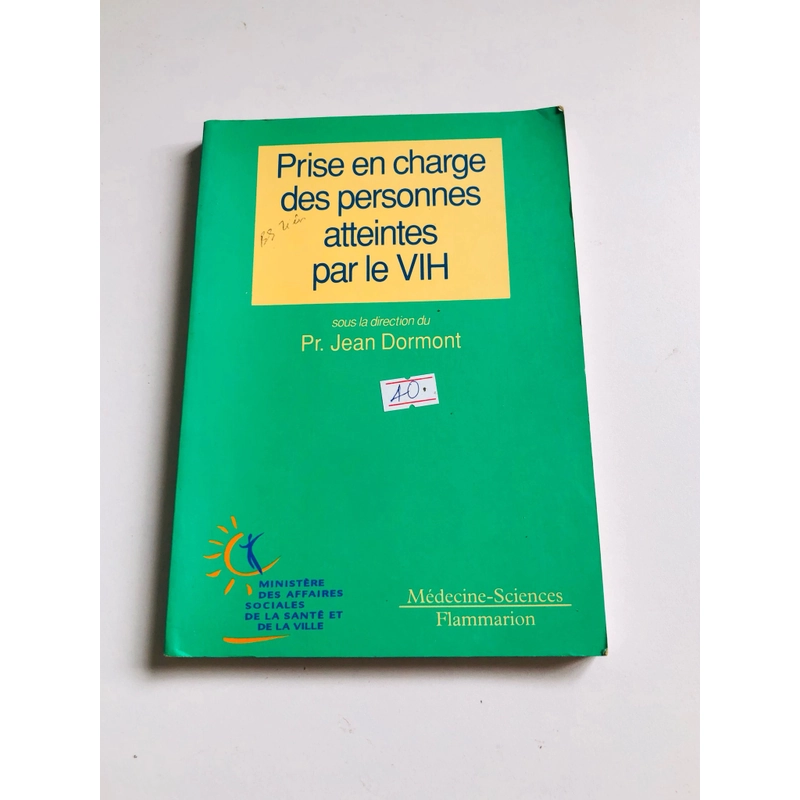 CHĂM SÓC NGƯỜI NHIỄM HIV 532327