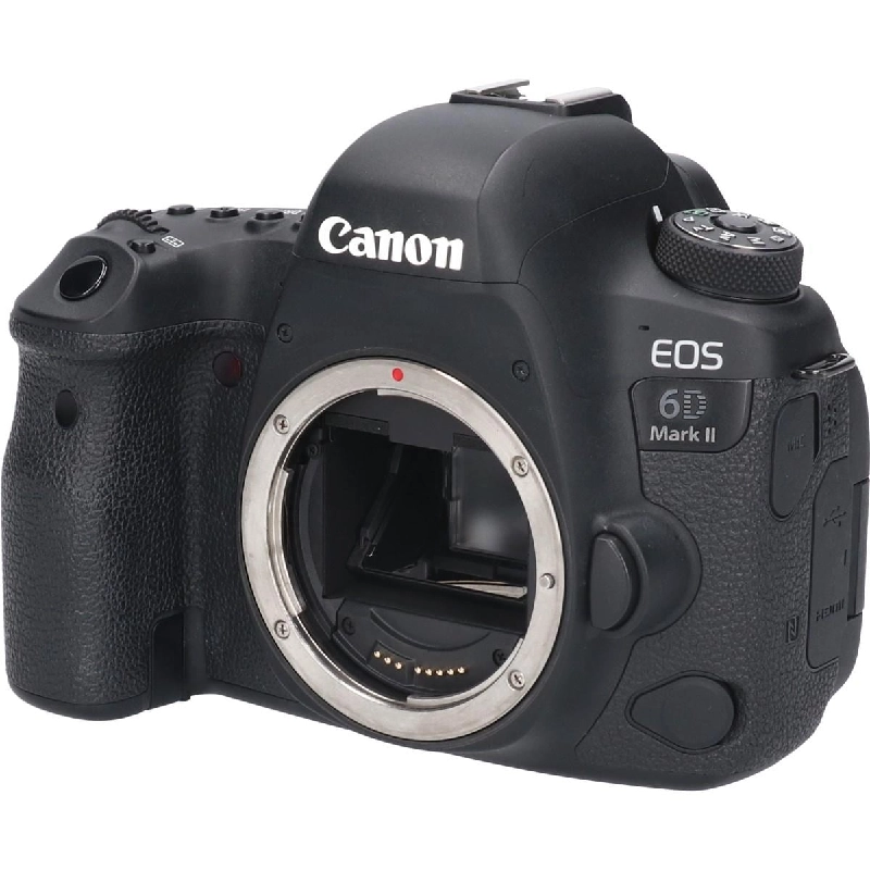 EOS 6D MARK II - Hàng hiệu Authentic 879506