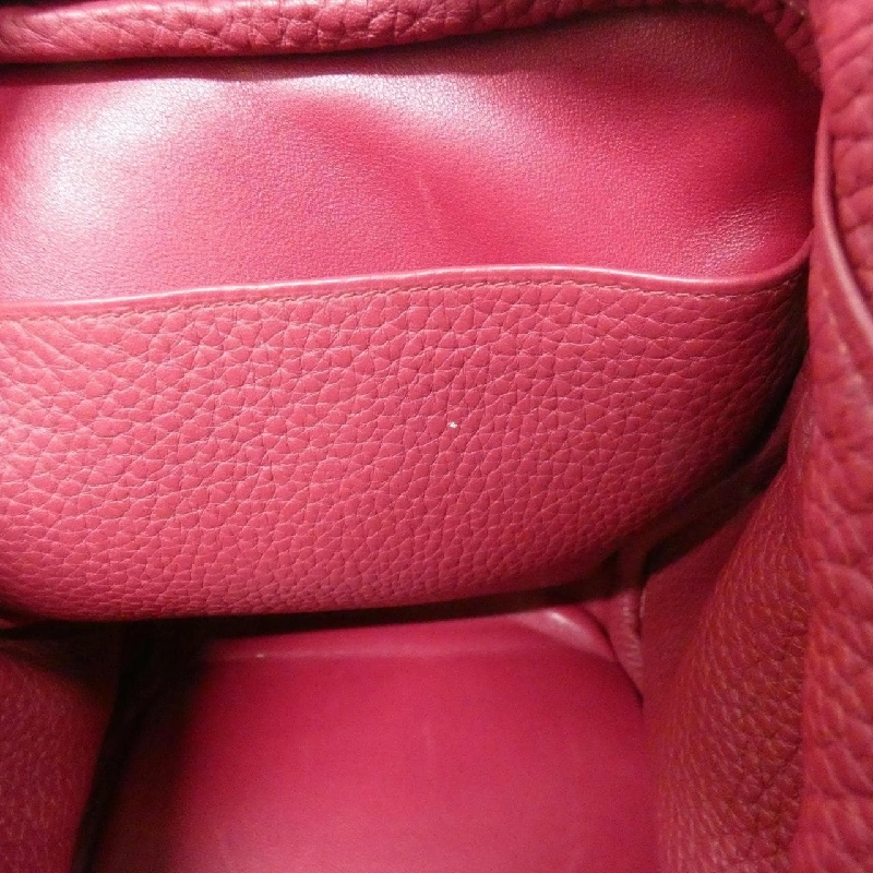 Túi xách vai Hermès Lindy 30cm 073426CK - Hàng hiệu Chính hãng 768009