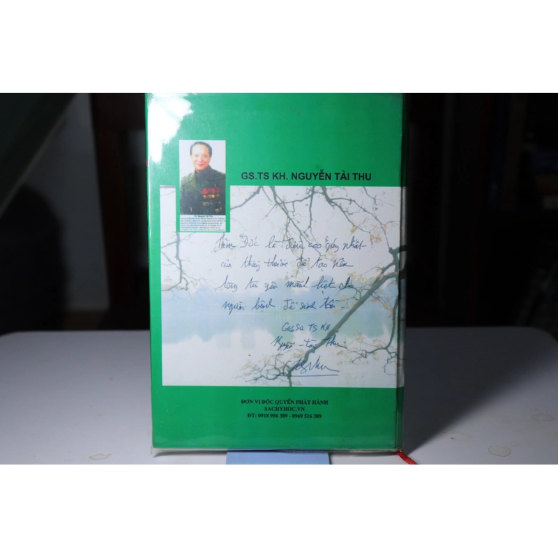 Tân châm (bộ sách châm cứu chữa bệnh) - Nguyễn Tài Thu 465809